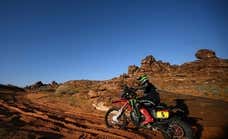 Estos son los pilotos y copilotos españoles del Rally Dakar 2024
