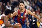 Quién es el jugador del Barça Basket con más títulos