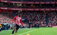 Athletic Club 2 - Atlético de Madrid 0: resumen, goles y resultado