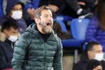 Quique Sánchez Flores y Javi Gracia, las dos principales opciones para el banquillo del Sevilla