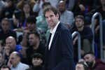 Los debes que han puesto en jaque al Barça de baloncesto: solidez, nervios... y una incógnita con Willy Hernangómez