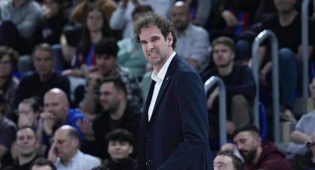 Los debes que han puesto en jaque al Barça de baloncesto: solidez, nervios… y una incógnita con Willy Hernangómez