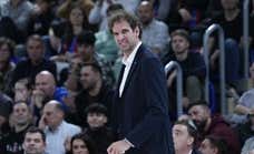 Los debes que han puesto en jaque al Barça de baloncesto: solidez, nervios... y una incógnita con Willy Hernangómez