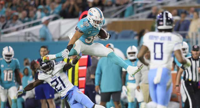 La NFL llegará al Nuevo Bernabéu en 2025 y Madrid será la capital del fútbol americano una semana entera