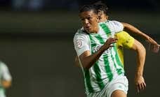 Me llega, me cuentan, me confirman: Real Madrid y Atlético acechan a la joya de la cantera del Betis... y la situación entre Echeverri y el Barça