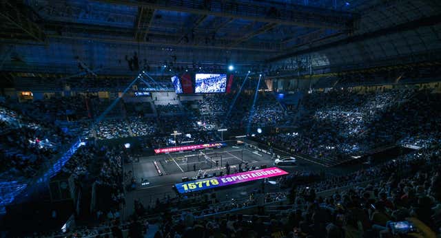 Final del Barcelona Master Final de Pádel 2023: cuándo es y dónde ver en directo el World Padel Tour