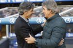 A Pellegrini le salen las cuentas para la pelea por Europa