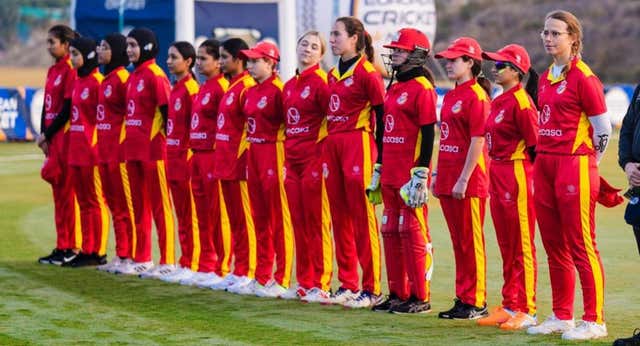 El críquet español femenino le da la vuelta a los prejuicios: «Que este deporte se viralice en España es bueno, así podemos demostrar que aquí hay talento»