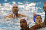 Iván Pérez relata el problema de la generación dorada del waterpolo español: “Se nos ha negado trabajar en algunos sitios”