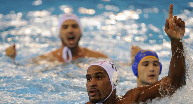 Iván Pérez relata el problema de la generación dorada del waterpolo español: “Se nos ha negado trabajar en algunos sitios”