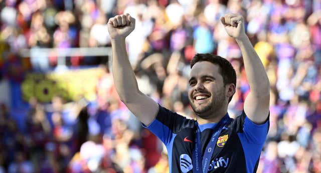 Jonatan Giráldez no renovará con el Barcelona y continuará su carrera fuera de Europa