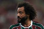 Marcelo conduce al Fluminense a la final del Mundial de Clubes y peleará por su quinto título