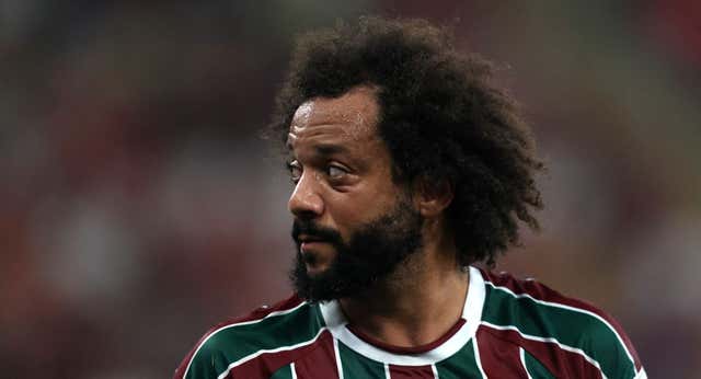 Marcelo conduce al Fluminense a la final del Mundial de Clubes y peleará por su quinto título