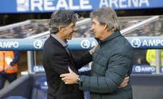 A Pellegrini le salen las cuentas para la pelea por Europa
