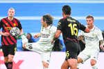 ¿Qué ha pasado con la Superliga en todos estos tres años? Todo depende de una decisión