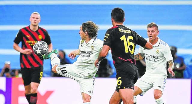 ¿Qué ha pasado con la Superliga en todos estos tres años? Todo depende de una decisión