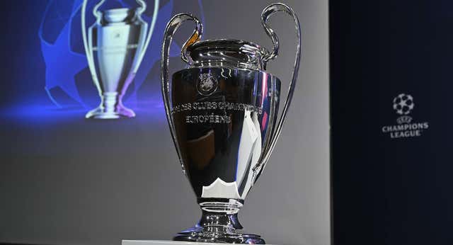 Nápoles-Barça, Leipzig-Real Madrid, PSG-Real Sociedad e Inter-Atlético, en octavos