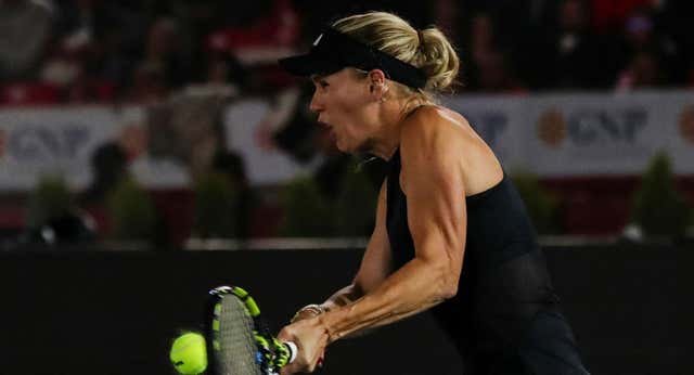Quiénes son los invitados del Open de Australia 2024