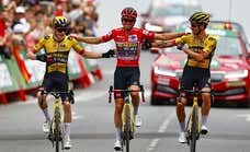 Las tres claves de una Vuelta a España 2024 sin respiro ni transición