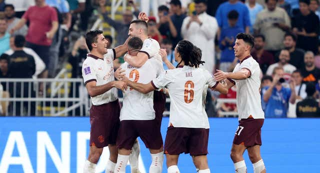 A 14 años de su primer Mundial, Guardiola consigue llegar a su cuarta final