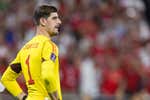 Courtois renuncia a la Eurocopa y se disculpa con Bélgica, pero ataca a Tedesco: «Quería amenazarme»