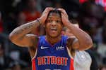 La solución más surrealista (y macabra) para terminar con la peor racha de la NBA