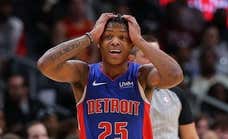 La solución más surrealista (y macabra) para terminar con la peor racha de la NBA