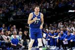 Luka Doncic brilla rumbo al MVP de la NBA