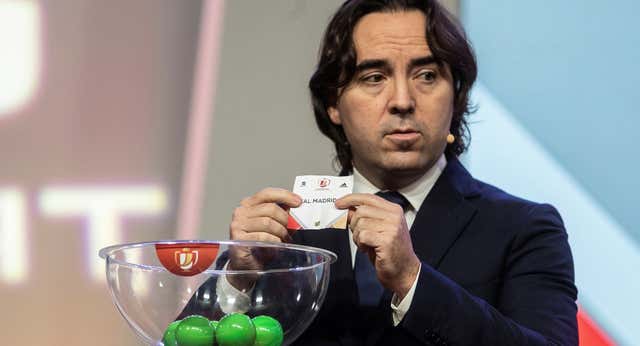 Presa explica la «fría» relación con Trejo: «Él es el capitán de un equipo de fútbol, no el solucionador«
