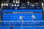 Premier Padel Tour 2024: calendario, fechas clave y dónde ver