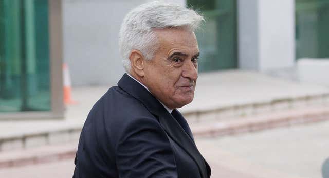 Pedro Rocha cita mañana online a los barones y pasado a la Asamblea, pero no hablará de elecciones hasta «la excursión» de Riad