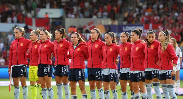 El Congreso aprueba seguir adelante con la propuesta de ERC para poder renunciar a jugar con España
