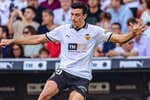El Valencia dice 'no' a la intentona del Alavés por César Tárrega