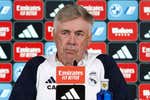 Ancelotti abre la puerta a un refuerzo en enero: «Si hay una posibilidad buena, lo vamos a hacer»