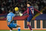 A este Barça ya no le respeta nadie