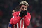Griezmann, Aragonés y una discrepancia por un gol de 1968 en una competición ajena a la UEFA