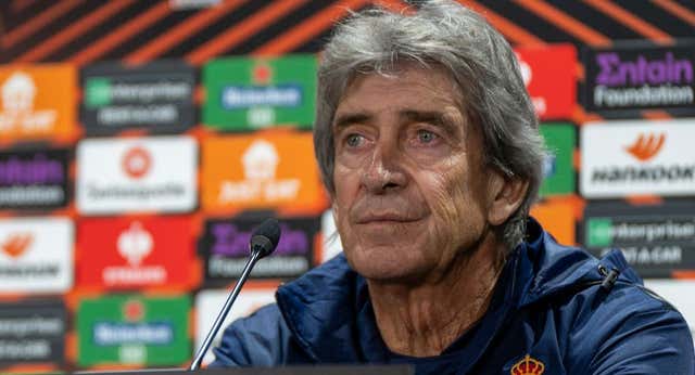 Pellegrini sobre la Copa de África: «Para un club es un orgullo que llamen a sus jugadores para la selección»