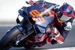 Pitos y abucheos al nombre de Marc Márquez en Ducati: «Digamos que la familia Márquez no está bien vista»