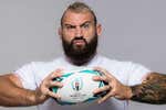 La estrella más excéntrica del rugby inaugura su OnlyFans con un vídeo de sus pies