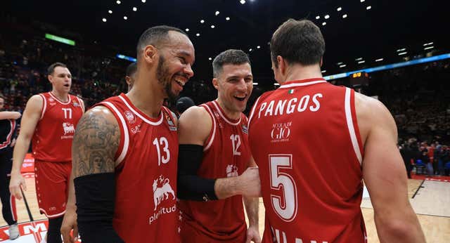 Shabazz Napier ficha por el Milan e inicia el baile de traspasos en la Euroliga