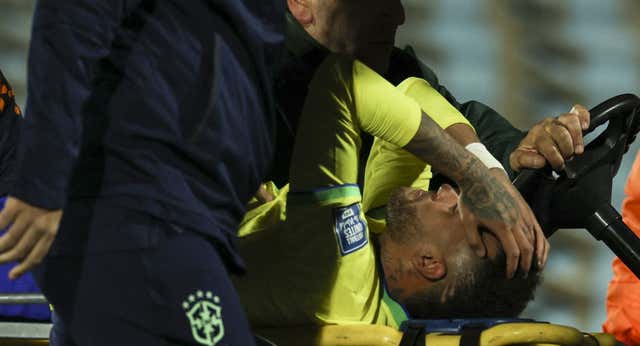 Neymar se pierde la Copa América: “No merece la pena correr riesgos innecesarios”