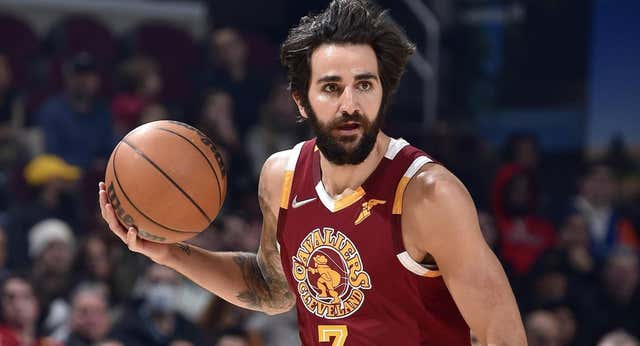 Ricky Rubio y los Cavaliers trabajan para separar sus caminos, con el futuro del base en el aire