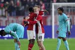 La UEFA se lleva otro varapalo además de la sentencia de la Superliga