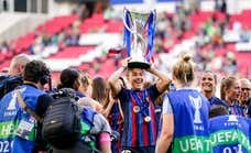 El fútbol femenino también se sube al barco de la Superliga con un formato muy similar al de su homólogo masculino