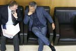 Así es Dupont, el soldado a la sombra de Florentino y la Superliga que ya cambió una vez la historia del deporte