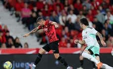 Mallorca 3 - Osasuna 2: resumen, goles y resultado del partido de LALIGA EA Sports