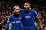 Tras más de un año y 60 millones de euros, el “sensible” Nkunku debuta con el Chelsea