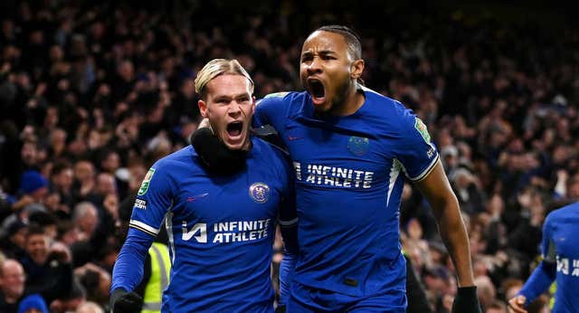 Tras más de un año y 60 millones de euros, el “sensible” Nkunku debuta con el Chelsea