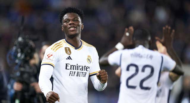 El Real Madrid, un líder milagroso que ya prepara su siguiente invento: “Tchouameni se enfadará…”