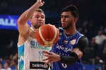 Venezuela llora la muerte de Garly Sojo, la joven 'perla' de su selección de baloncesto